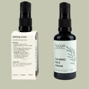 calming krema sa niacinamidom 