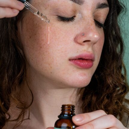 n+c serum za lice