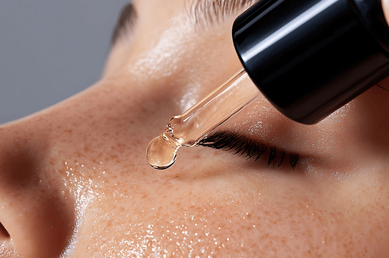 u ponudi tonik hidrolati za lice za svaki tip kože