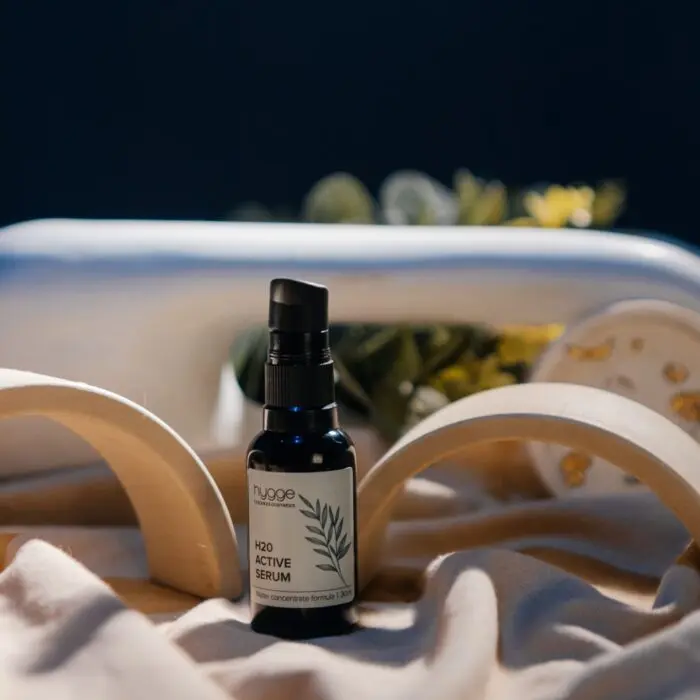 serum za hidrataciju lica