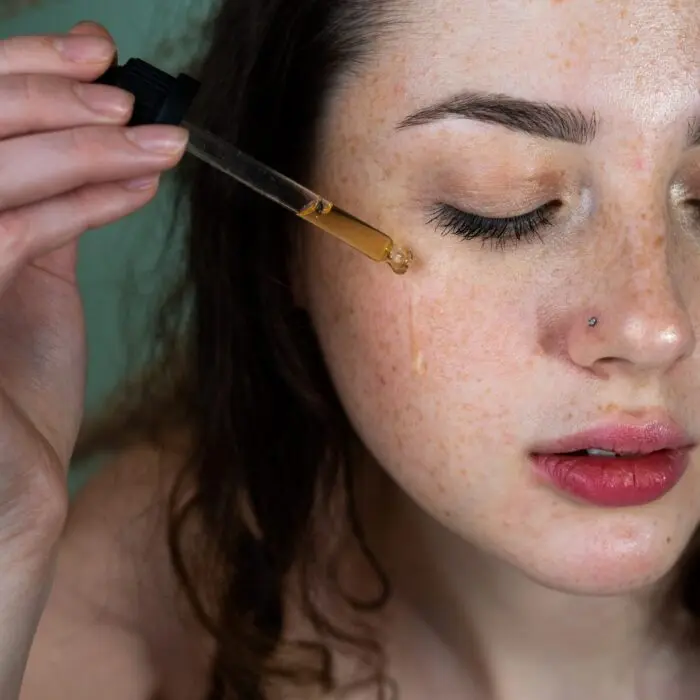 uljain serum za lice